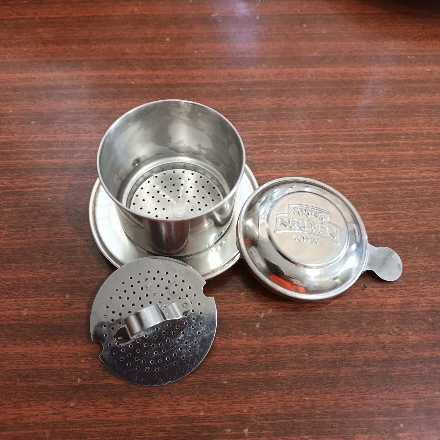 Посуда из домашнего шкафа СССР заварник для кофе