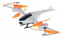 Dron syma Z5 (2.4GHz, żyroskop, auto-start, zawis, zasięg do 30m)