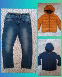 Куртка, джинси, кофта для хлопчика, курточка, джинсы, кофта для мальчи