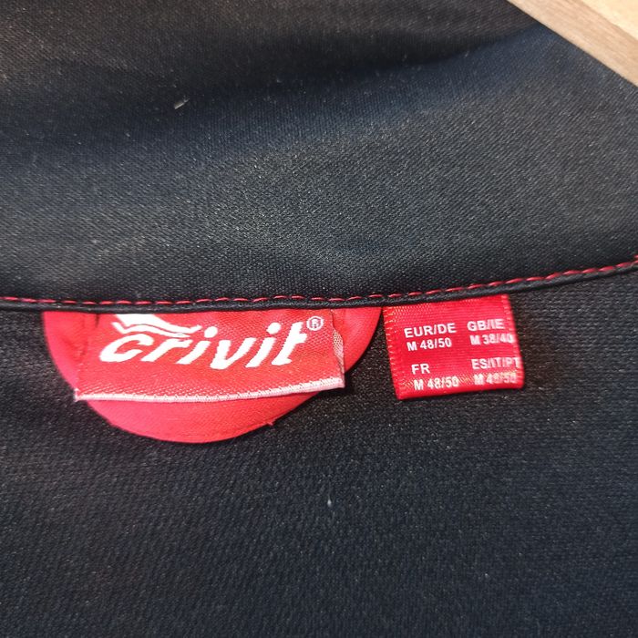 Kurtka rowerowa męska r.XL