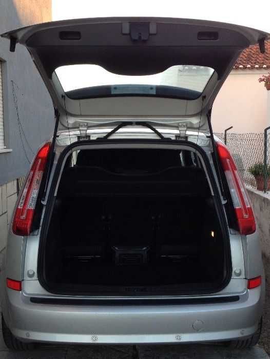 Ford C-Max 1.6 Diesel 109cv Titanium