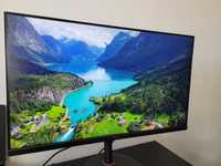 Monitor ACER Nitro XV322QUS 31.5" 2560x1440px 165Hz 1 ms