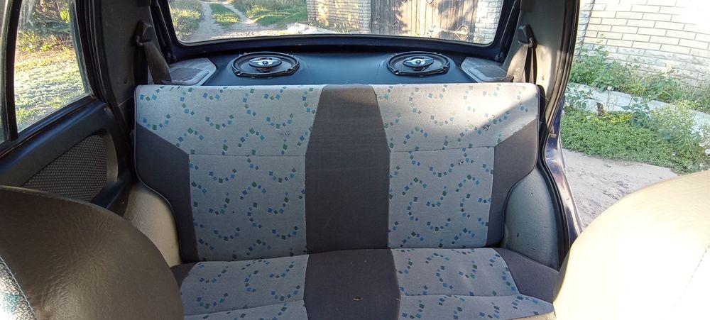 Продам авто ЗАЗ Славута