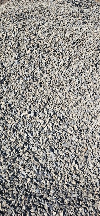 kruszywa budowlane kruszywa drogowe wywrotka Transport kliniec grys Hd