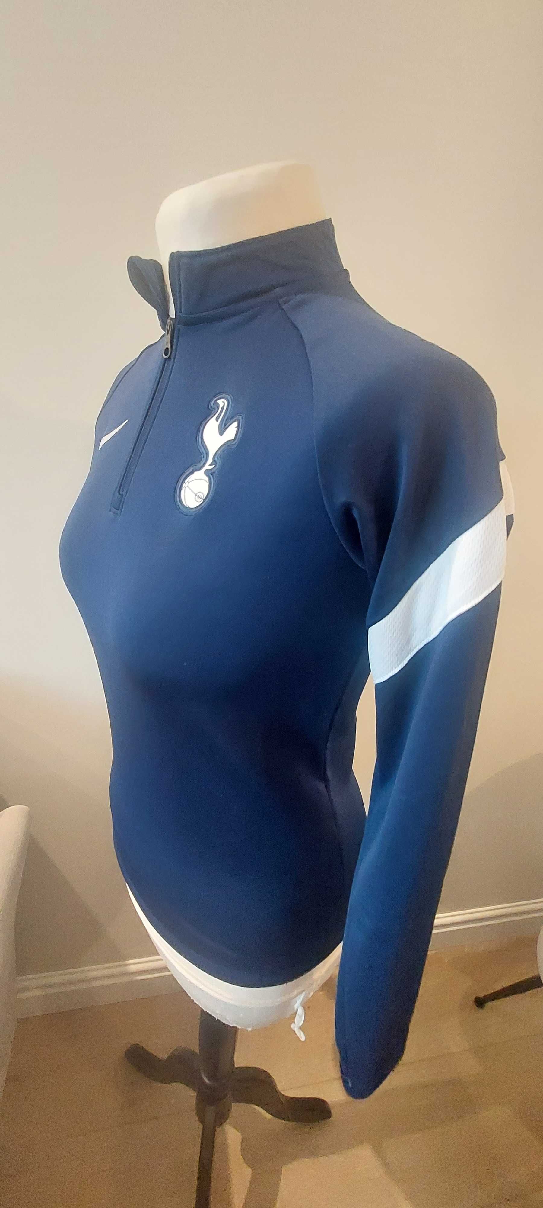 Bluza treningowa Nike DRI-FIT  Tottenham  Hotspur roz.128-137