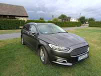 Ford Mondeo Ford Mondeo MK5