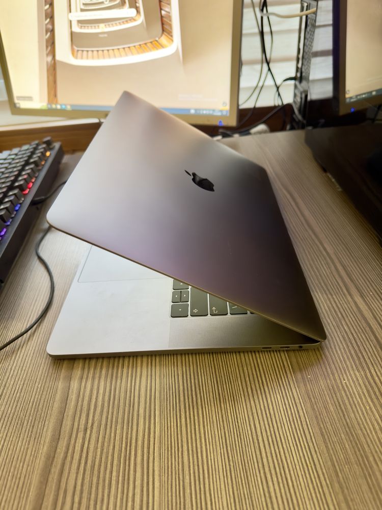 Laptop MacBook Pro 2018