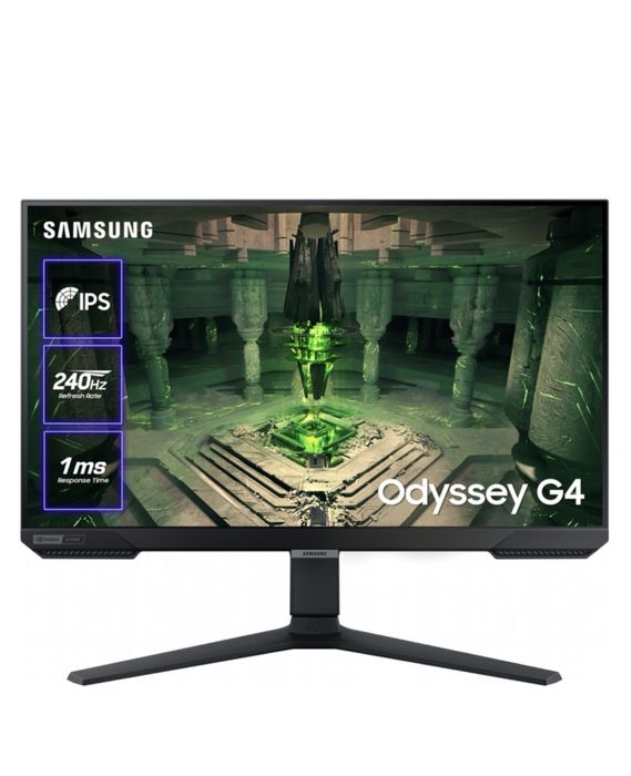 Ігровий ПК Ryzen 7800X3D/RTX 4060/SSD 2TB/64GB DDR5/240Гц