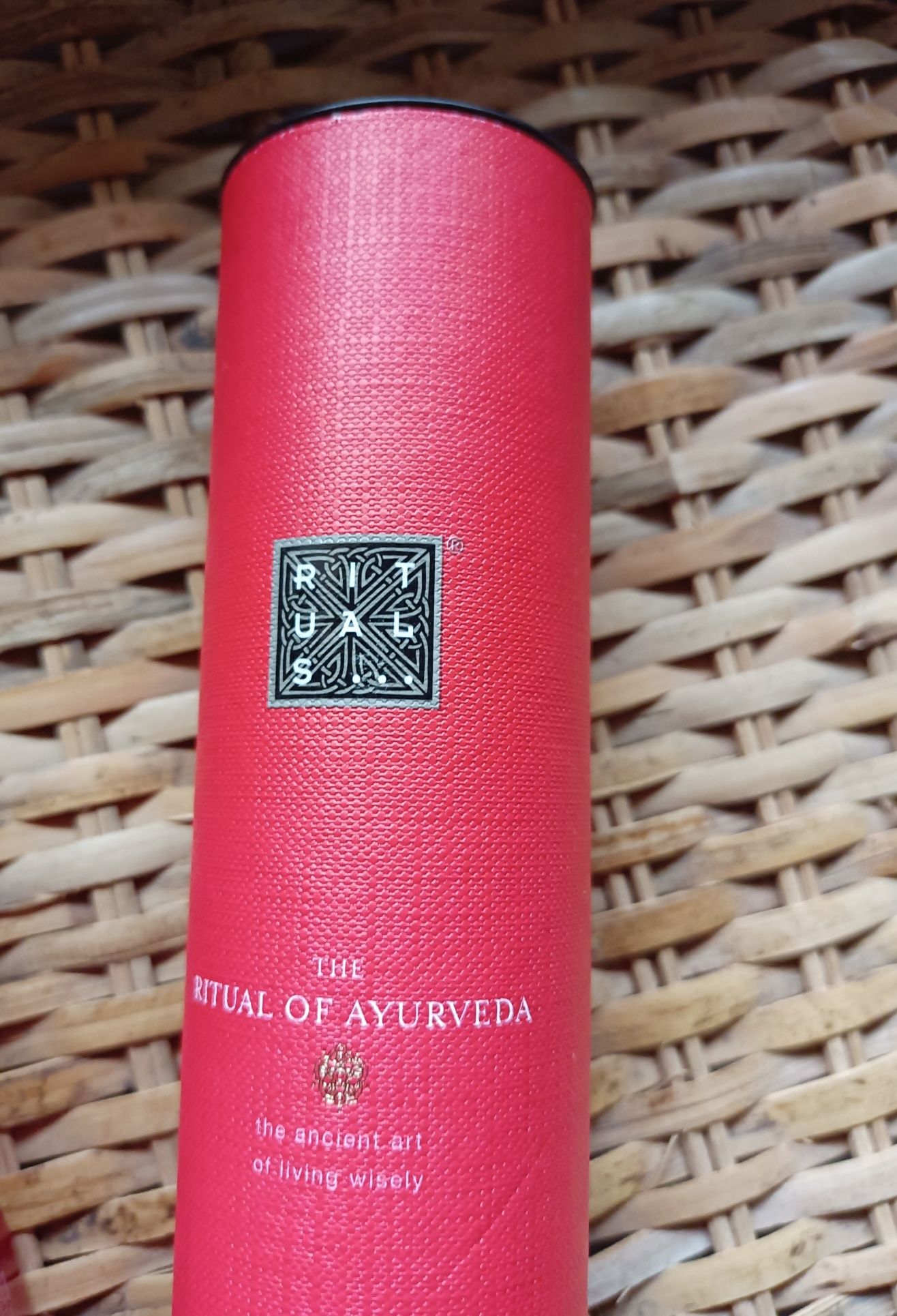 Rituals Ritual of Ayurveda