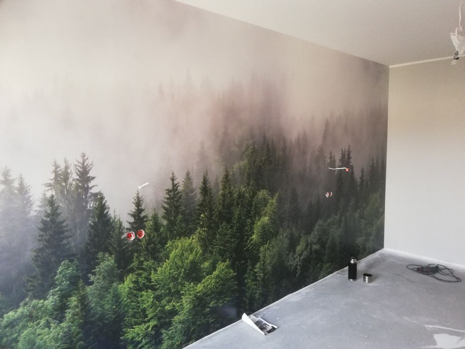 Remonty wykończenia wnętrz instalacje elektryczne gładzie