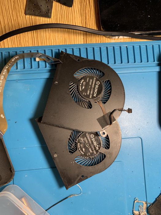 Комплект кулерів eg50040s1-cg80-s99