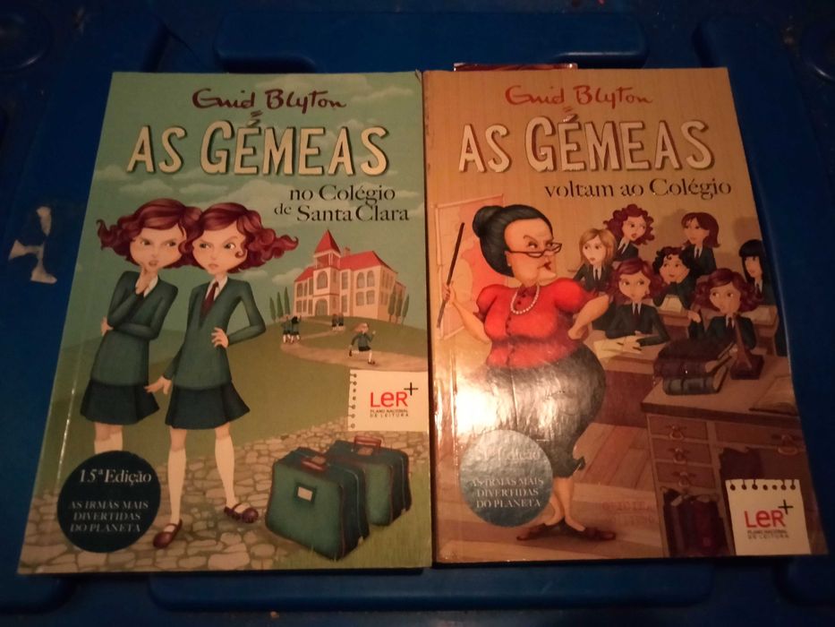Livros Infanto-Juvenis Variados