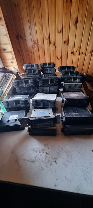 Ауди а4,а6 блок клімат контролю Audi A4 A6 блок климат контроля Киев