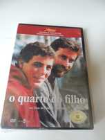 DVD - O Quarto do Filho