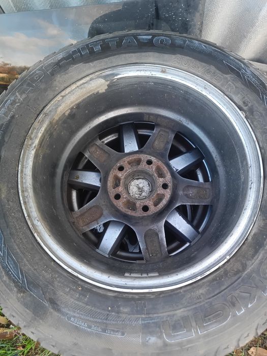 Диски 15.Chrysler Grand Voyager
D3
GRAND VOYAGER