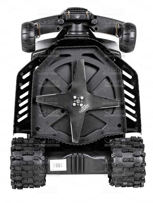 Kosiarka automatyczna Wiper IKE XH18 S