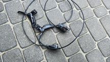SRAM Level T hamulce MTB slx xt deore
