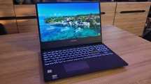 Lenovo Legion Y540-15IRH 15,6" i7-9750HF 16GB RAM 1TB SSD GTX1660Ti