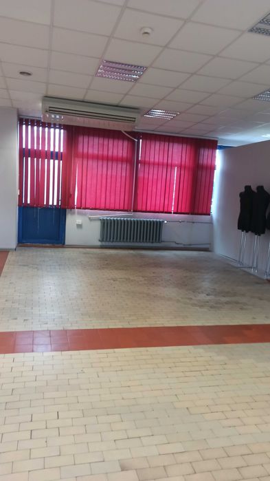 Do wynajęcia stoisko handlowe w DT Hetman