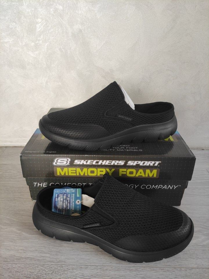 Original Skechers men's 39 розмір 24,5 см