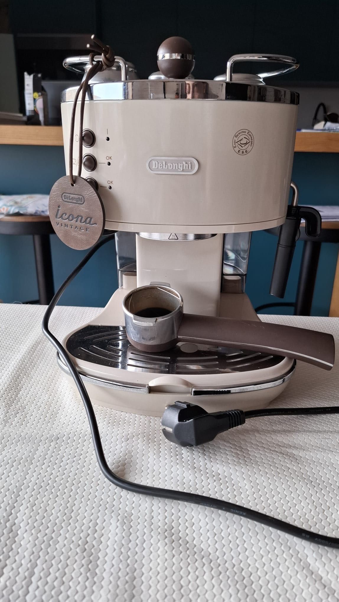 DeLonghi icona vintage
