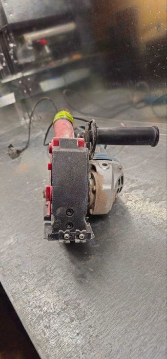 Dastool AG03 — Насадка-кожух для пиловидалення