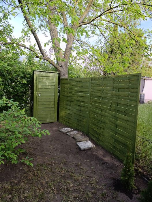 Działka Rod-duża.Okazja!