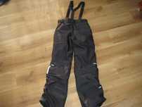 spodnie narciarskie rozm. 143 - 152 cm