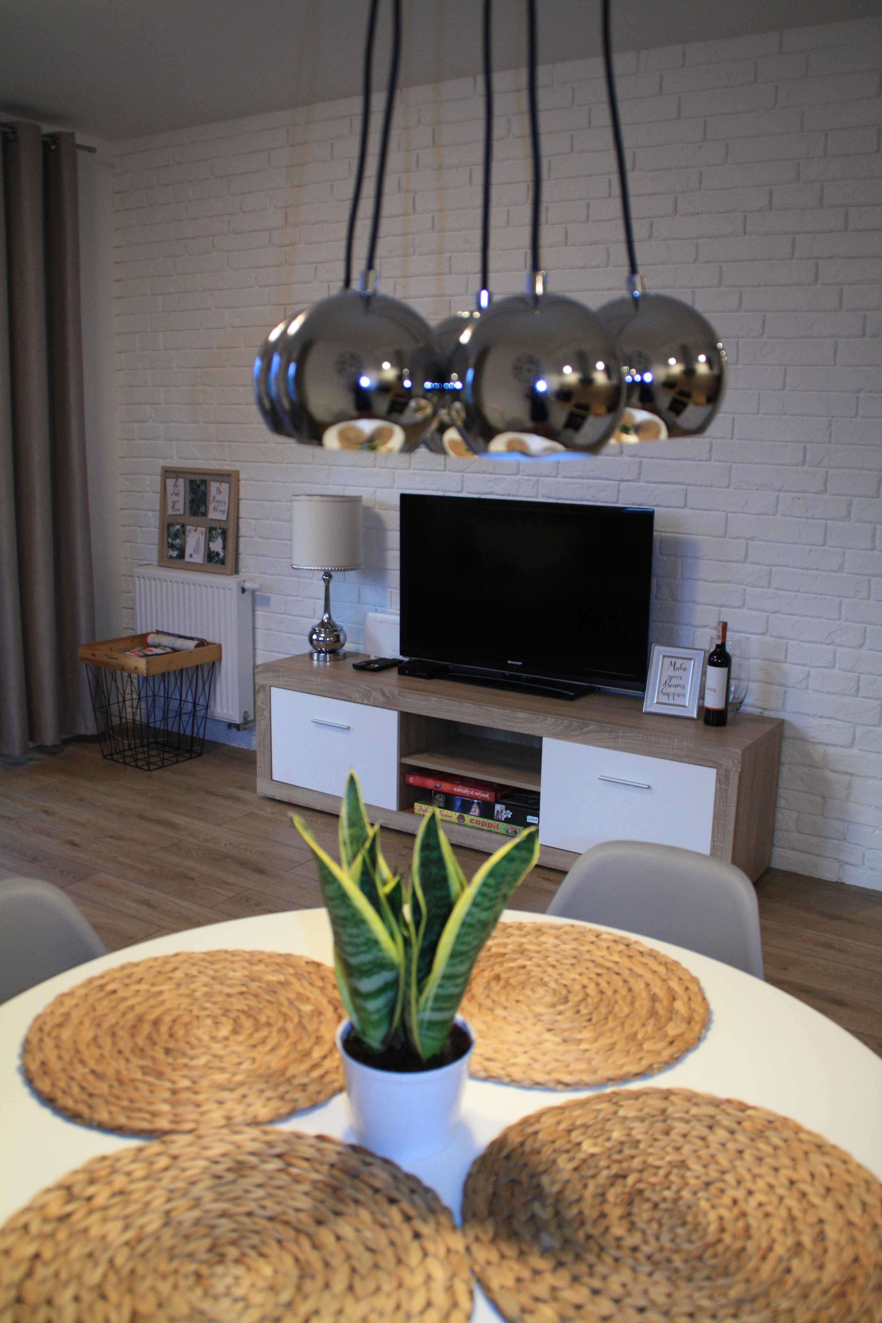 Apartament blisko plaży Gdańsk Brzeźno
