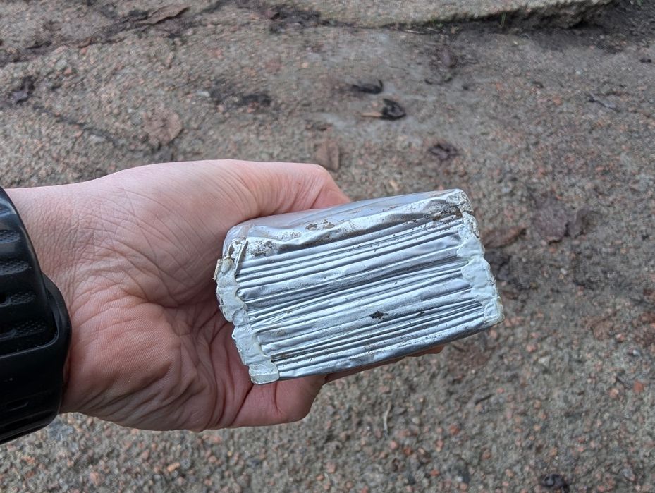 FPV батарея LiPo