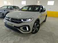 VW T-Roc 1.5 TSI R-Line DSG