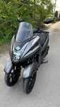 Yamaha TRICITY 125 abs 2018r DUŻY WYBÓR inne w ofercie 3-kołowe
