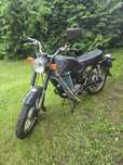 Motor wsk 175 rocznik 1978