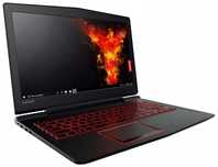 Lenovo Legion Y520 i7 16GB GTX1050 SSD128GB+1TB W10