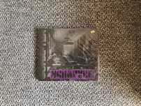 schafter - hors d'oeuvre płyta CD nieodpakowana
