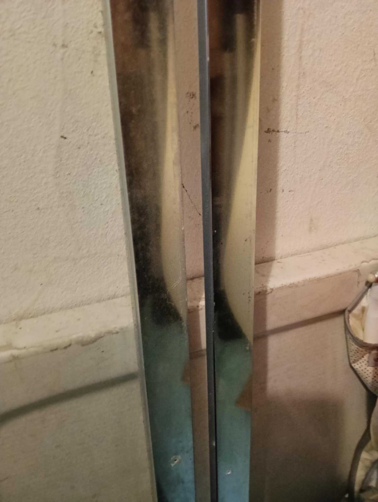 Vendo base de chuveiro