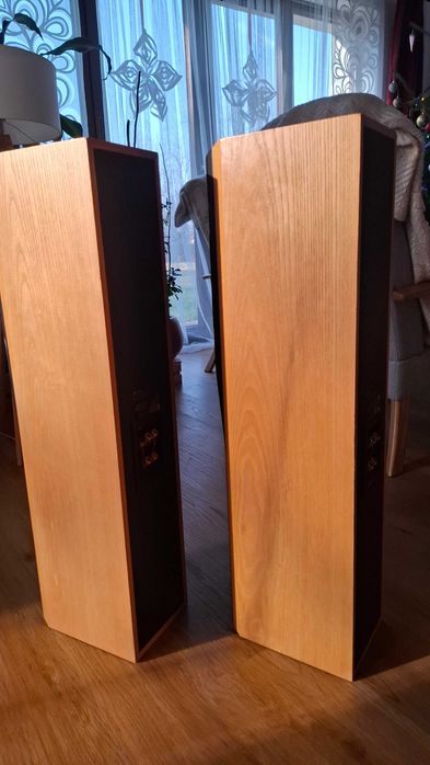 Mission 773 kolumny głośniki (2szt.)