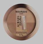 BOURJOIS Bronzer Always fabulous dark 002 9g NOWY +gratis