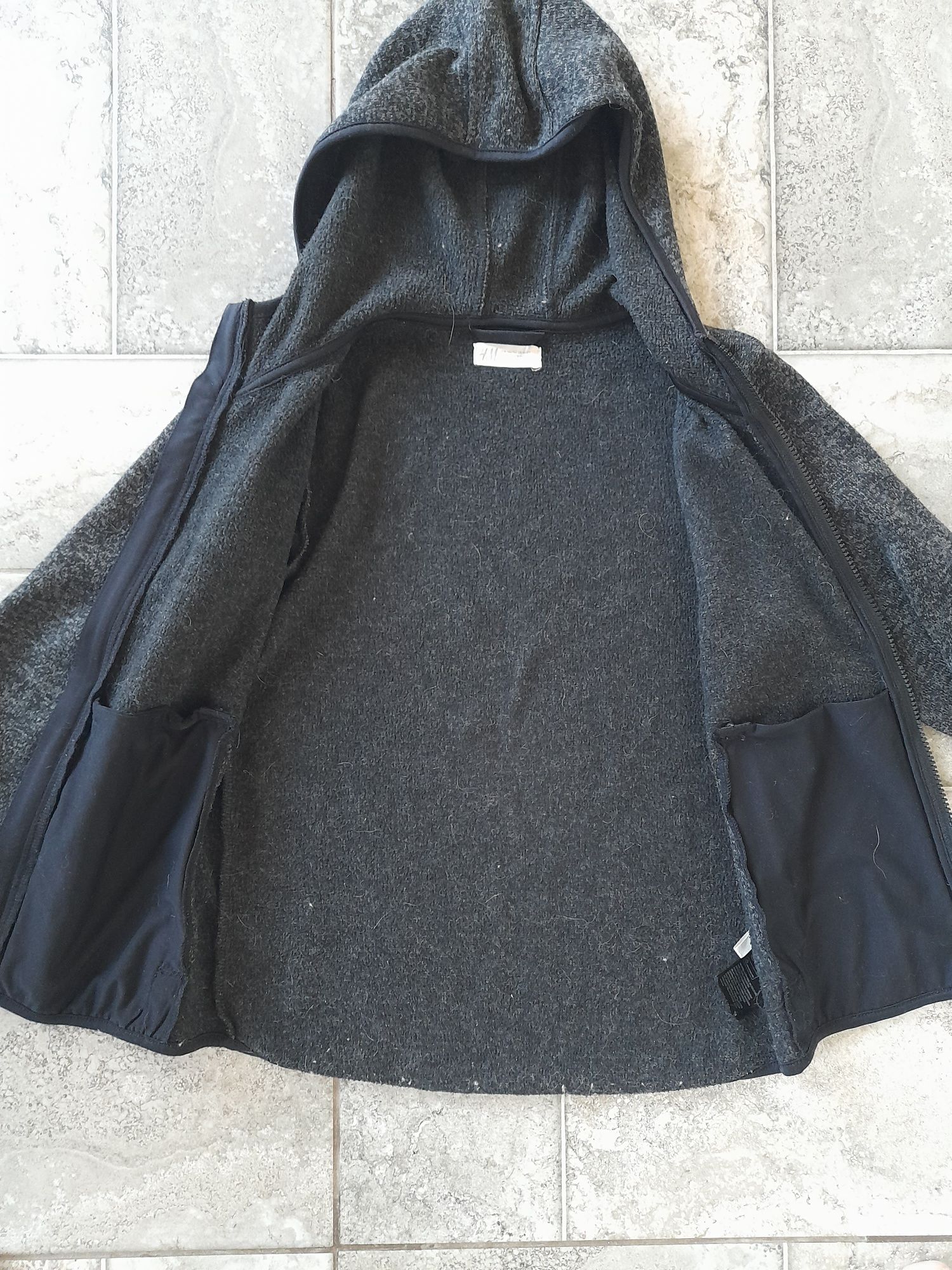Кофта на подростка  H&M.