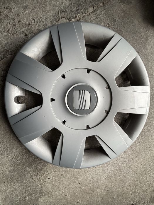 Oryginalny kołpak Seat 15