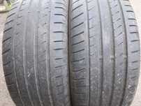 225 50 R-17 Dunlop SportMaxx TT ЛІТНЯ ( Run Flat )