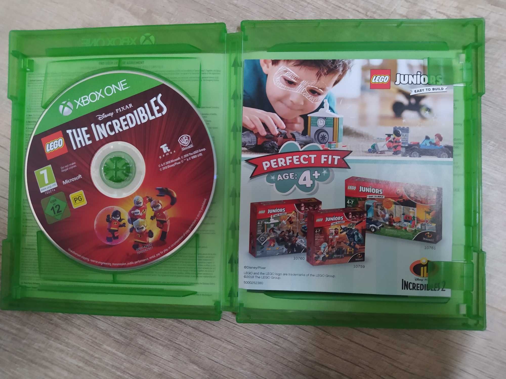 Iniemamocni Dubbing PL xbox one / series x