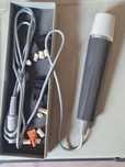 Mikrofon Tonsil MDO IX unitra