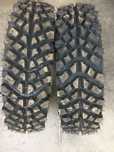 2 pneus novos 195-80R15 Nelcaf - Oferta dos portes