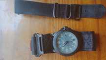 Zegarek Traser P96 OdP Evolution