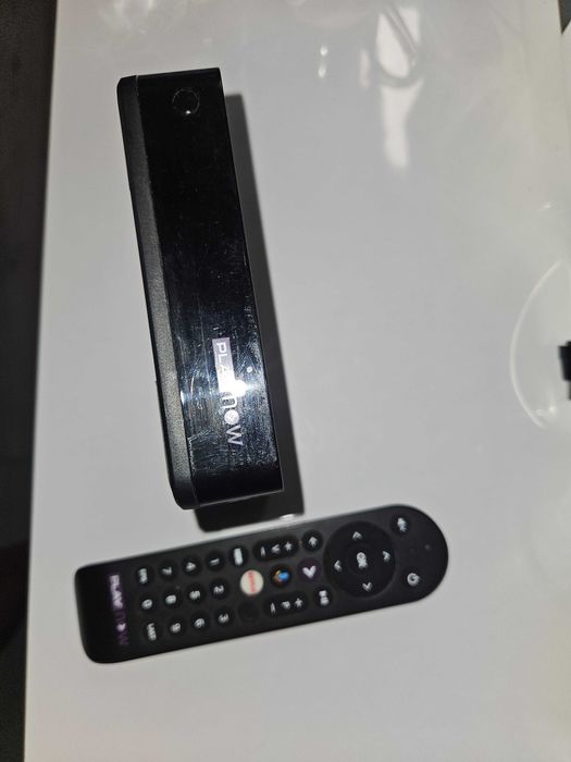 Dekoder HDMI play