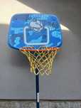Tabela de Basquetebol