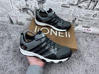 Трекінгові кросівки Adidas Kanadia TR7 Розмір 41 / GORE-TEX