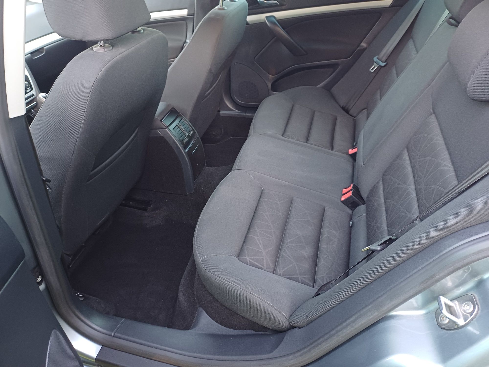 Skoda Octavia 2.0 TDI