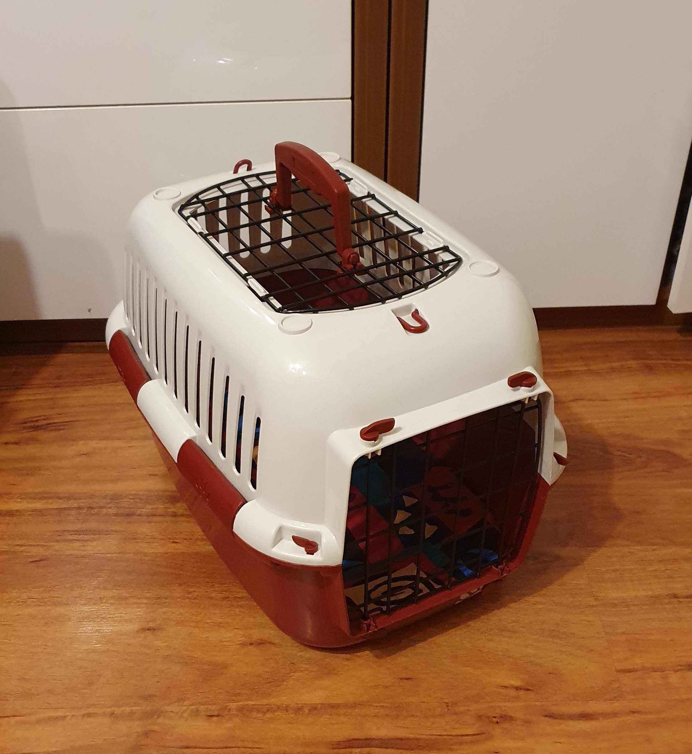 Transporter dla psa kota Europet Bernina